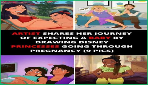 Capturing The Beauty Of Expecting: A Journey Through Pregnant Pics