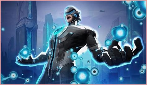 Exploring The World Of Reed Marvel: A Comprehensive Guide