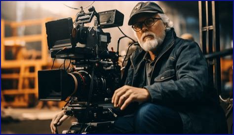 Understanding The Role Of DS2 Directors In Modern Film Industry