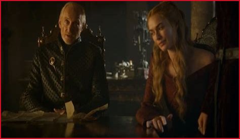 Unveiling The Legacy Of Tywin Lannister: A Closer Look At The Iconic Character